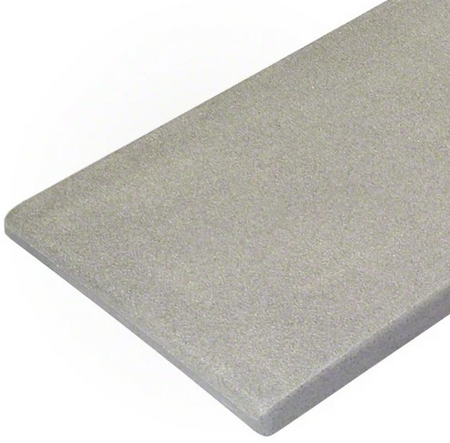 SR Smith 8' Frontier II Diving Board Gray Granite Clear Tread - 66-209-588S24