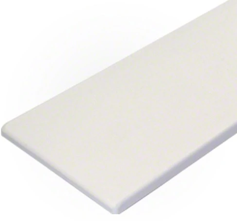 SR Smith 8' Frontier II Diving Board Radiant White - 66-209-588S2