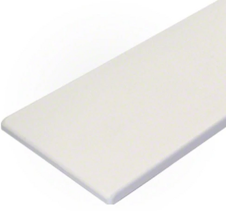 SR Smith 8' Frontier II Diving Board Radiant White - 66-209-588S2