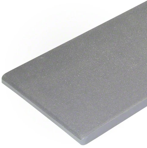 SR Smith 6' Frontier III Diving Board Pewter Gray Matching Thread - 66-209-596S20T
