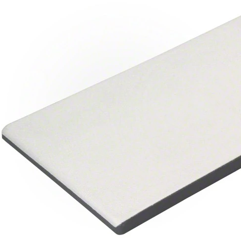 SR Smith 6' Frontier III Diving Board Pewter Gray - 66-209-596S20