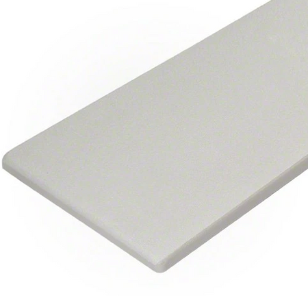 SR Smith 6' Frontier III Diving Board Silver Gray Matching Thread - 66-209-596S21T