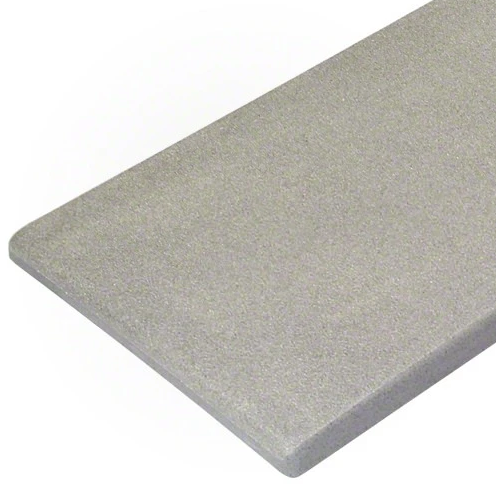 SR Smith 6' Frontier III Diving Board Gray Granite Clear Tread - 66-209-596S24