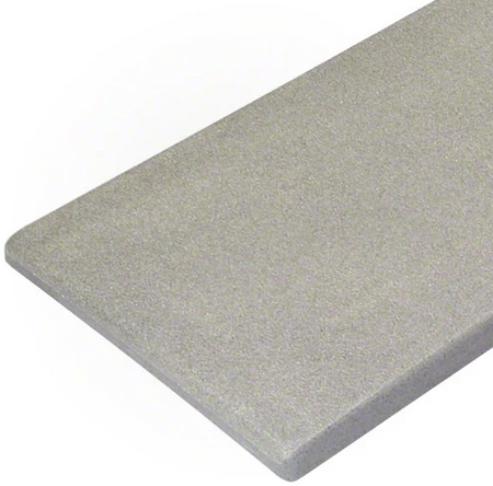SR Smith 8' Frontier III Diving Board Gray Granite Clear Tread - 66-209-598S24