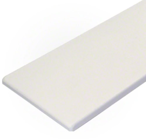 SR Smith 8' Frontier III Diving Board Radiant White - 66-209-598S2