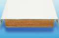 S.R. Smith 14' Frontier III Commercial Diving Board Radiant White - 66-209-6142