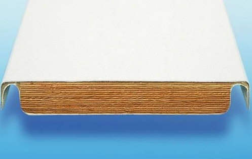 S.R. Smith 8' Frontier IV Diving Board Radiant White - 66-209-7082