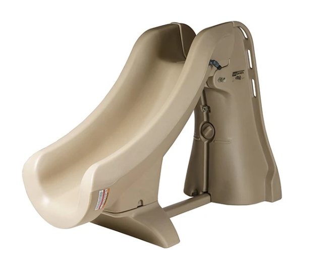 SR Smith SlideAway Pool Slide - 660-209-58110
