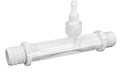 Ultra Pure Ozonator Injector - 684K-MAZZEI