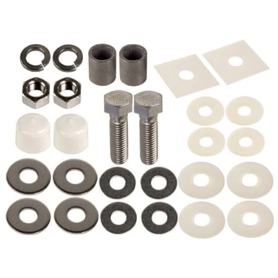 SR Smith 606-608 Cantilever Stand Bolt Kit Stainless Steel - 69-209-019-SS
