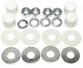 S.R. Smith Cantilever Stand Base Bolt Kit - 69-209-021-SS