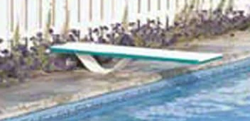 SR Smith 8' Frontier II Base Spring - 69-209-5888