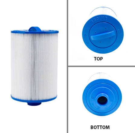 Unicel Filter Cartridges - 6CH-940