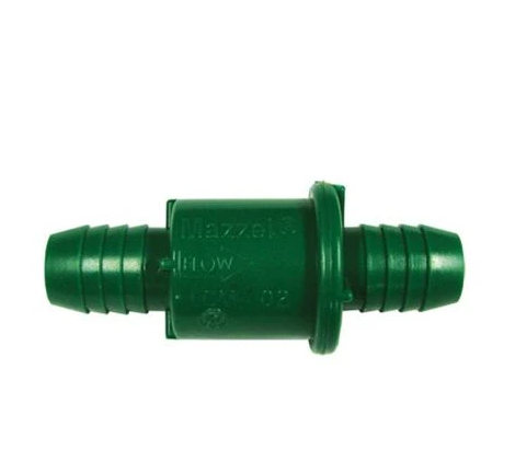 Liquid Gas Mixer - 7-1392-01