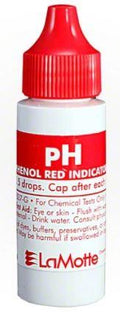 LaMotte ColorQ PH Reagent - 30 ml - 1 oz. - 7037G