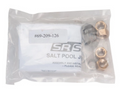 SR Smith Bolt Kit for 3/4 and 1 Meter Stands Stainless Steel - 71-209-543-SS