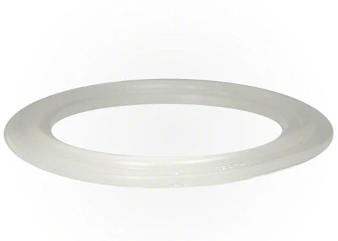 Waterway 2" Gasket with O-Ring Rib - 711-4030