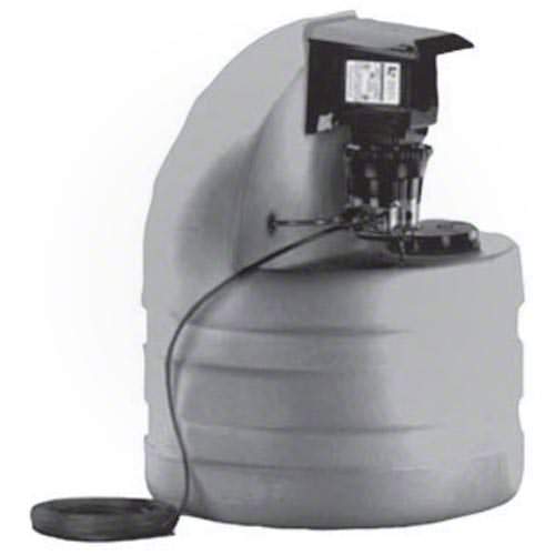 AutoPilot Stenner Pump 120V 15 Gal Tank - 75004