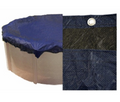 PoolStyle Winter Cover Unbound Pool Size 30 ft Shape Round - GPC-70-1107
