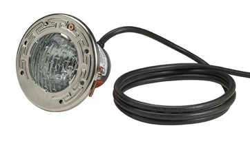 Pentair AquaLight 250 Watts Spa Light 150 Foot Cord - PFB-77365000
