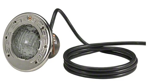 Pentair SpaBrite Light 100 Foot Cord 12 Volts - 78107500