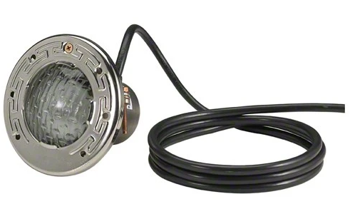 Pentair SpaBrite Light 50 Foot Cord 12 Volts - 78108200