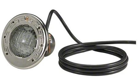Pentair SpaBrite Light 50 Foot Cord 12 Volts - 78108200