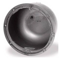 Pentair Large Stainless Steel Niche - 78210500