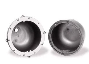 Pentair Large Stainless Steel Niche - 78210600