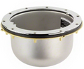 Pentair Large Stainless Steel Niche - PFB-78232400