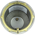 Pentair Small Stainless Steel Niche - PFB-78243300