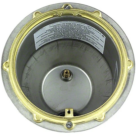 Pentair Small Stainless Steel Niche - PFB-78243300