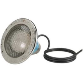 Pentair Amerlite Pool Light 100W, 12V - 50ft Cord