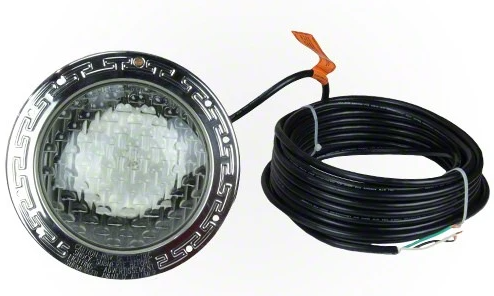 Pentair Amerlite 300 Watts 12V Pool Light 15 Foot Cord - 78431100