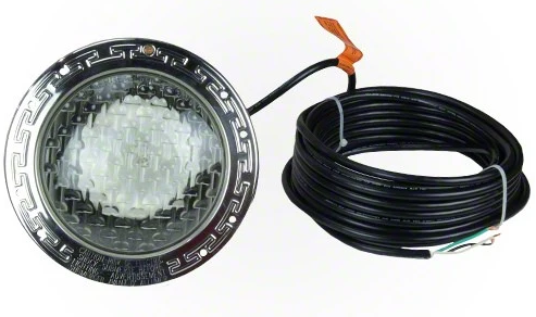 Pentair Amerlite 300 Watts 12V Pool Light 50 Foot Cord - 78438100