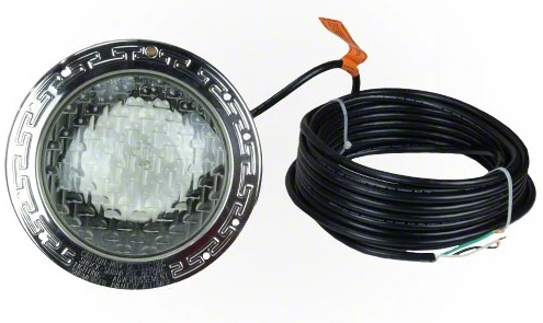Pentair Amerlite 500 Watts Pool Light 150 Foot Cord - PFB-78457100