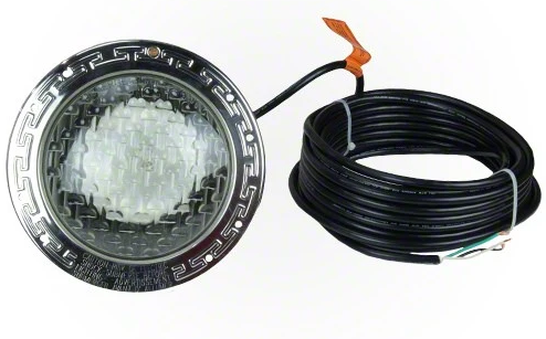 Pentair Amerlite 500 Watts Pool Light 50 Foot Cord - PFB-78458100