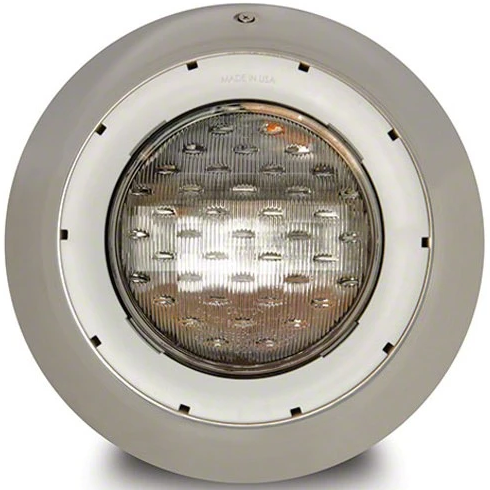 Pentair AquaLumin III 100 Watts 12V Pool Light 100 Foot Cord - PFB-78873700