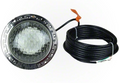 Pentair Amerlite 300 Watt Pool Light 100 Foot Cord - PFB-78928500