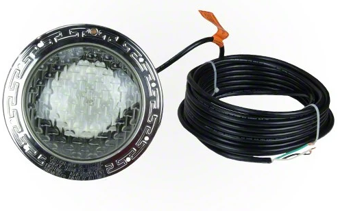 Pentair Amerlite Pool Light 400W 120V 100 ft Cord - 78949100