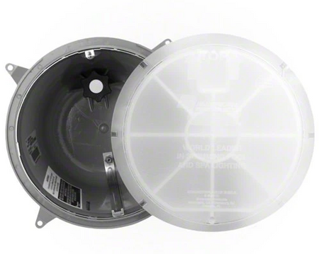 Pentair Large Plastic Niche - PFB-79206700