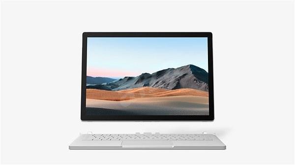 Microsoft Surface Book 3 Laptop 15" Touch-Screen | Intel i7 | 16GB | 256GB SSD