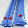 8 ft. Single Water Tube for In-ground Pool Winter Cover - 15 Pack