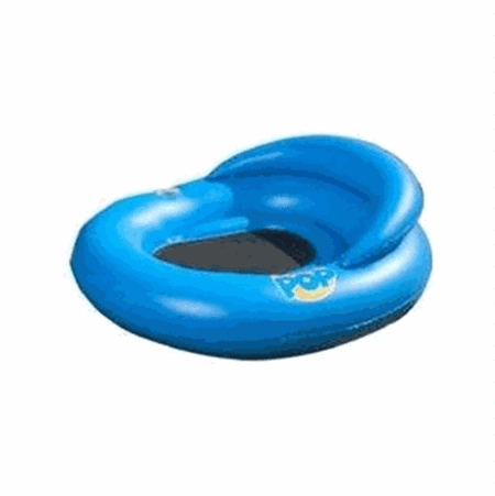 Poolmaster Water Pop Mesh Lounge Pool Chair - 85658
