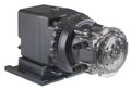 Stenner Peristaltic Commercial Chemical Feeders Adj Rate 85GPD 120V #5 Tube (44 RPM) - 85MJL5A1STAA