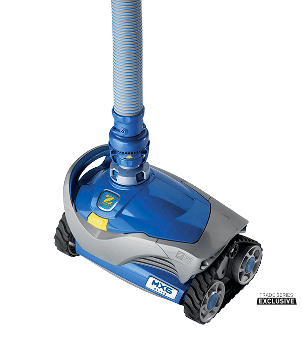 Zodiac MX6 In Ground Automatic Pool Cleaner