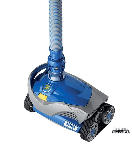 Zodiac MX6 In Ground Automatic Pool Cleaner