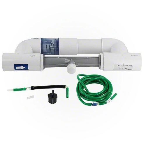 Del Ozone Eclipse Parts Bag - 9-0210-11