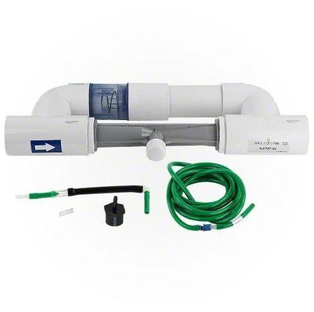 Del Ozone Eclipse Parts Bag - 9-0210-11