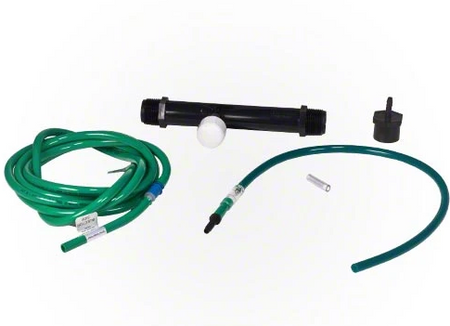 DEL Ozone Spa Eclipse Parts Bag - 9-0210E